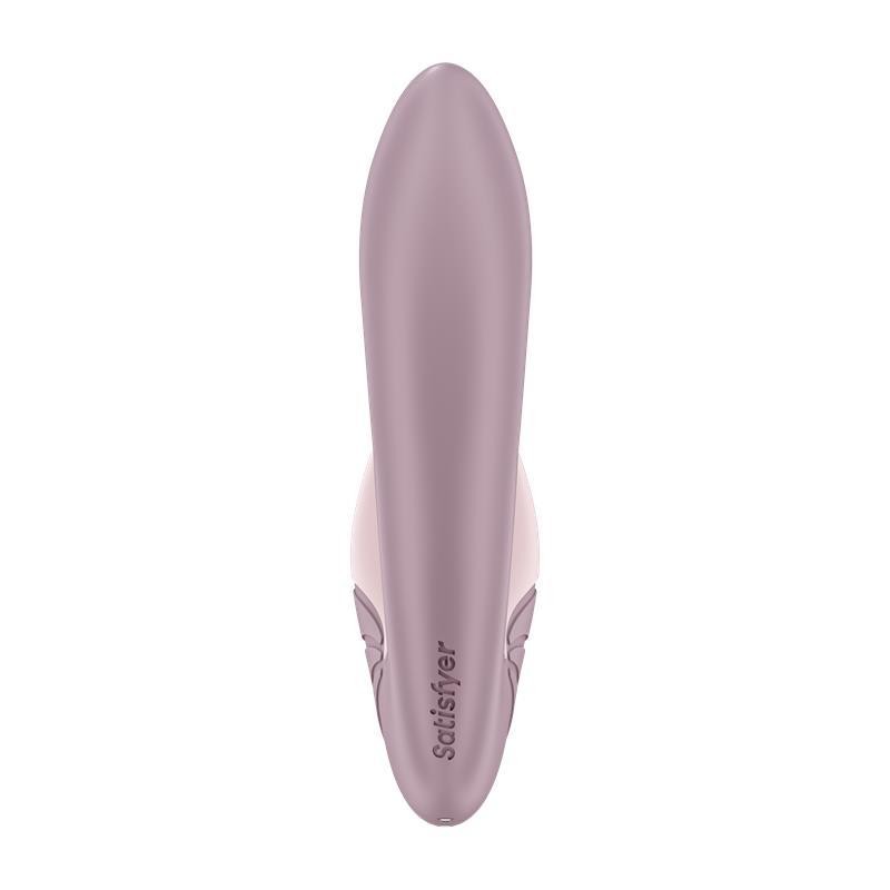 Stymulator wibrator punktu g satisfyer supernova